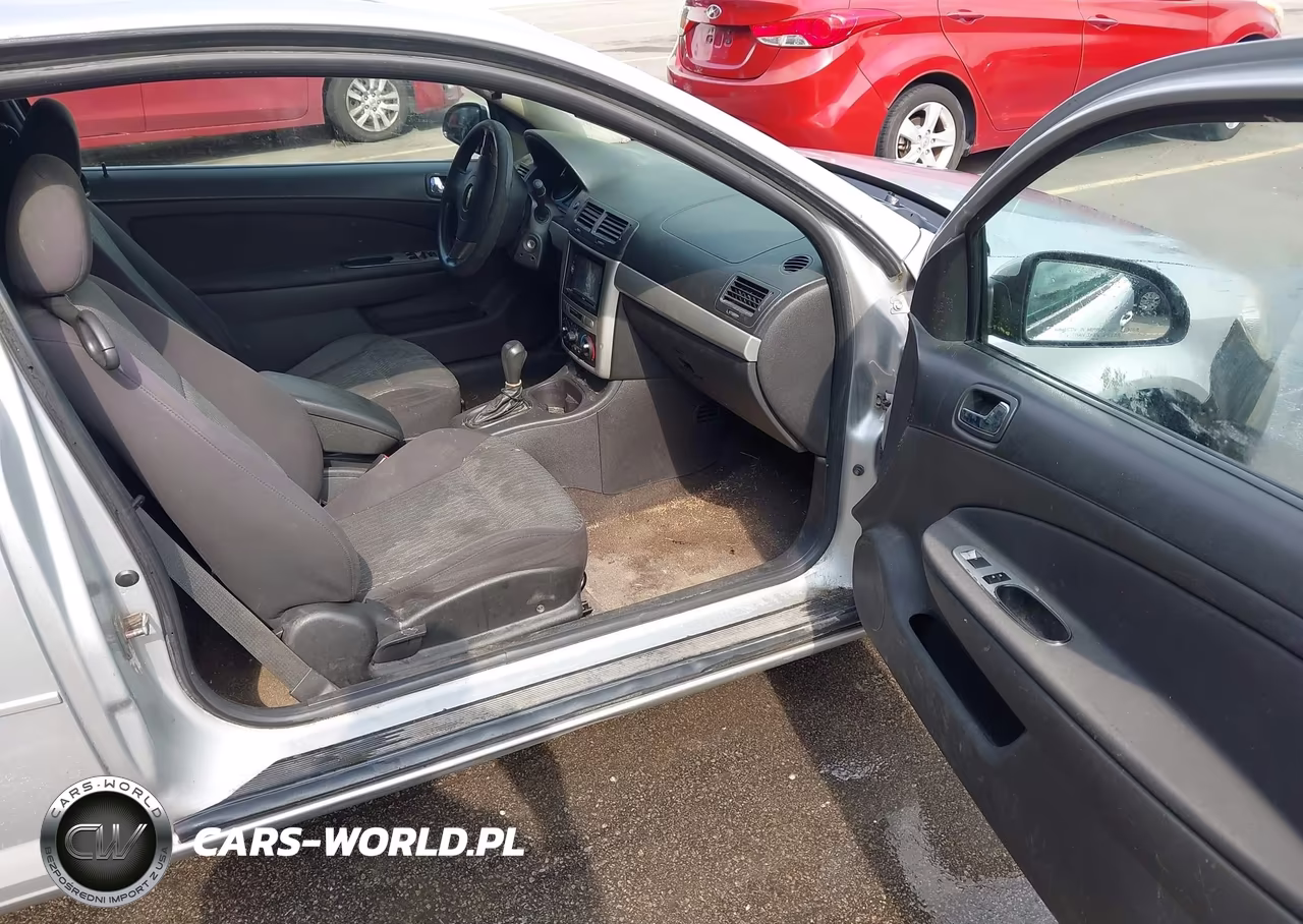 2010 Chevrolet Cobalt Lt VIN:1G1AF1F57A7175908 - 5
