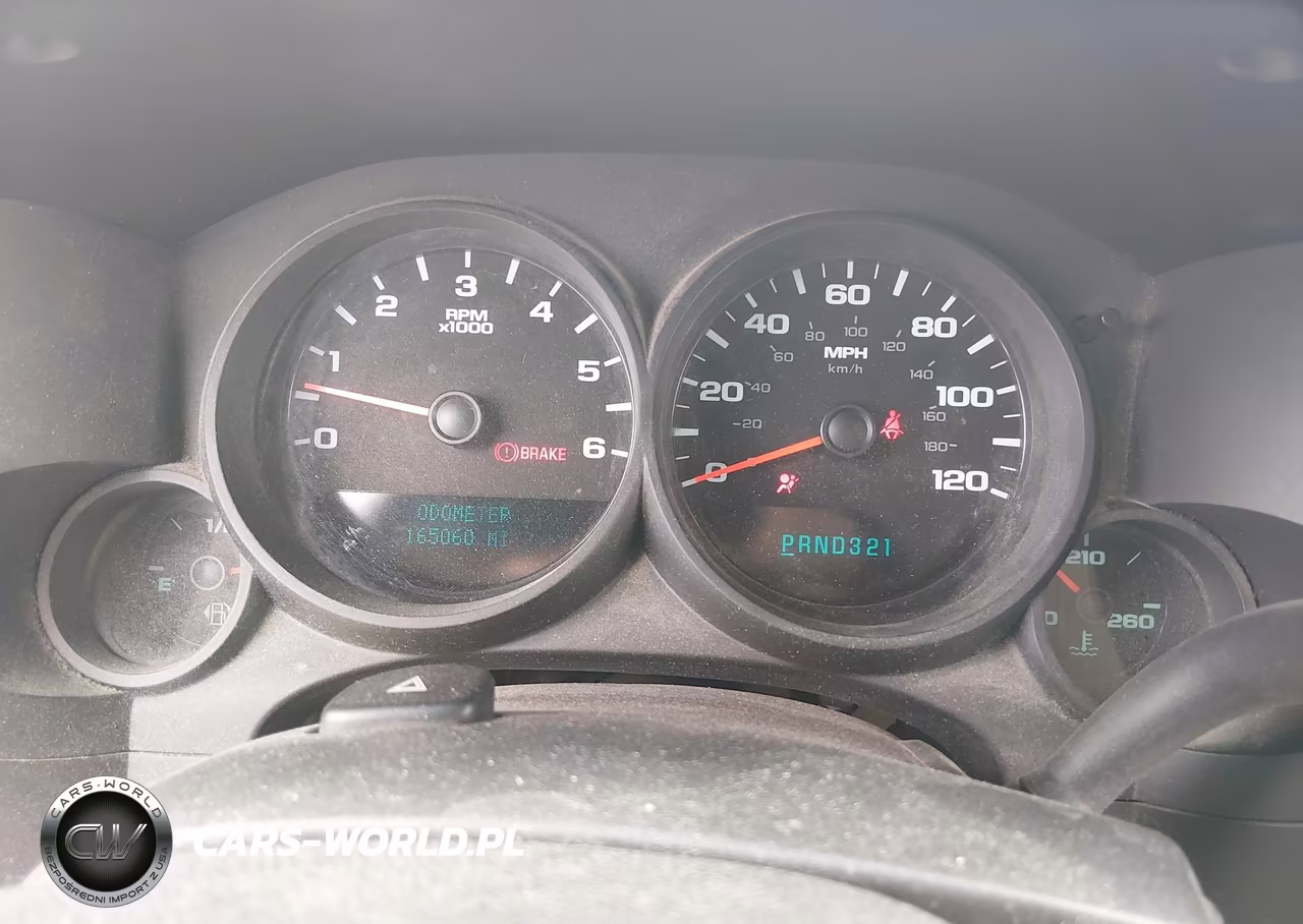 2010 Chevrolet Silverado 1500 Work Truck VIN:1GCPCPEX5AZ204052 - 7