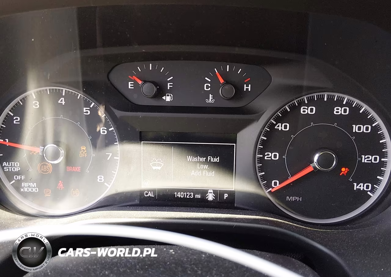 2019 GMC Acadia Sle-1 VIN:1GKKNKLA3KZ141058 - 7