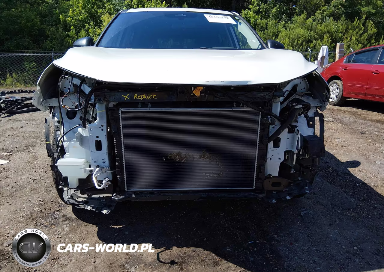 2023 Nissan Rogue S Intelligent Awd VIN:5N1BT3AB6PC831377 - 6
