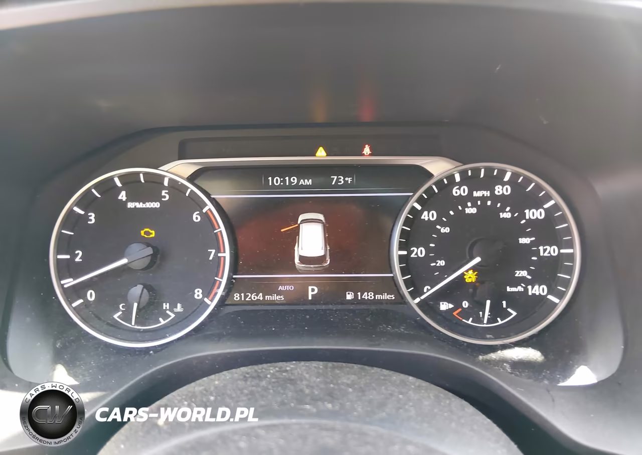 2023 Nissan Rogue S Intelligent Awd VIN:5N1BT3AB6PC831377 - 7