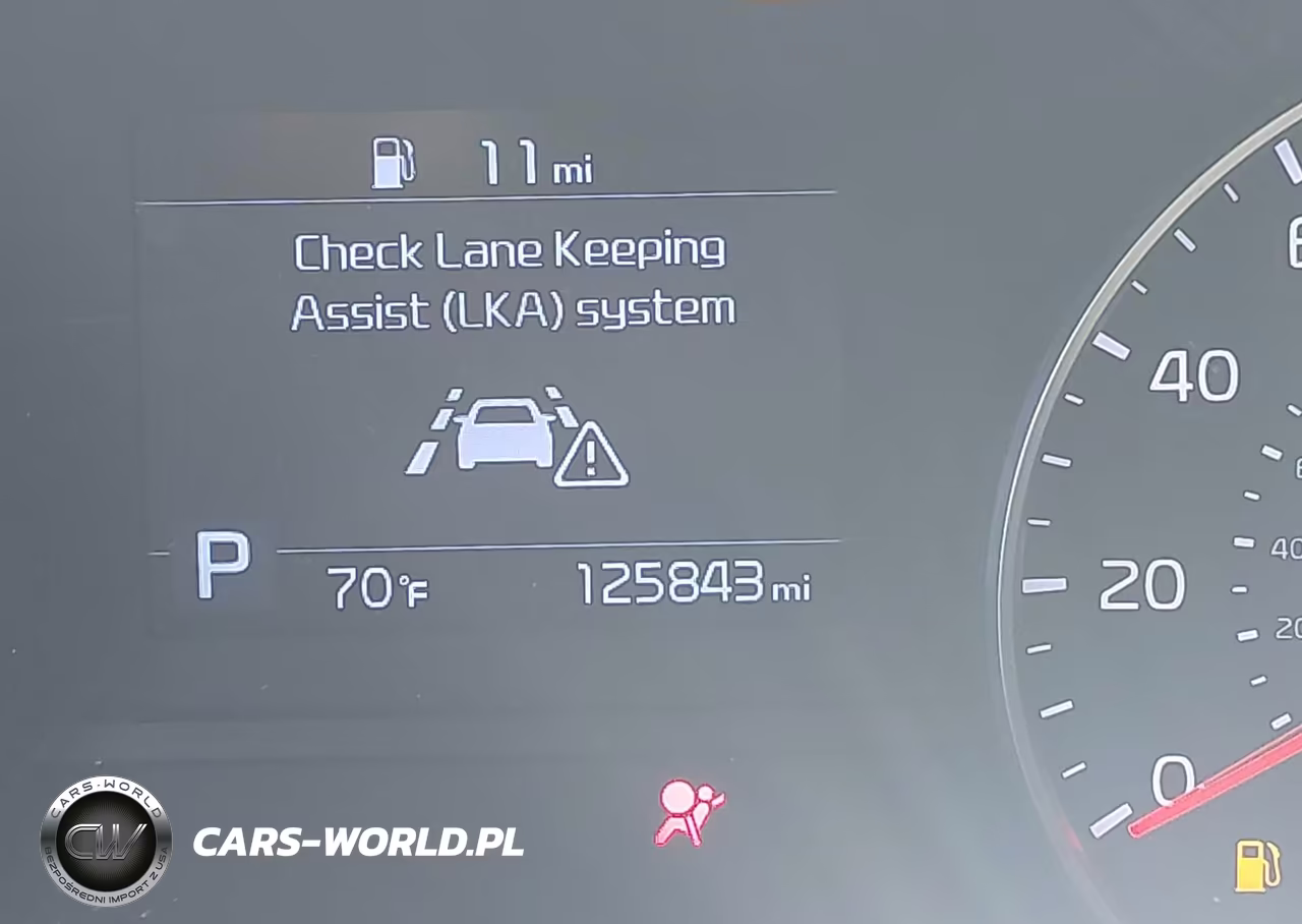 2020 Kia Sportage S VIN:KNDP63AC1L7658526 - 14