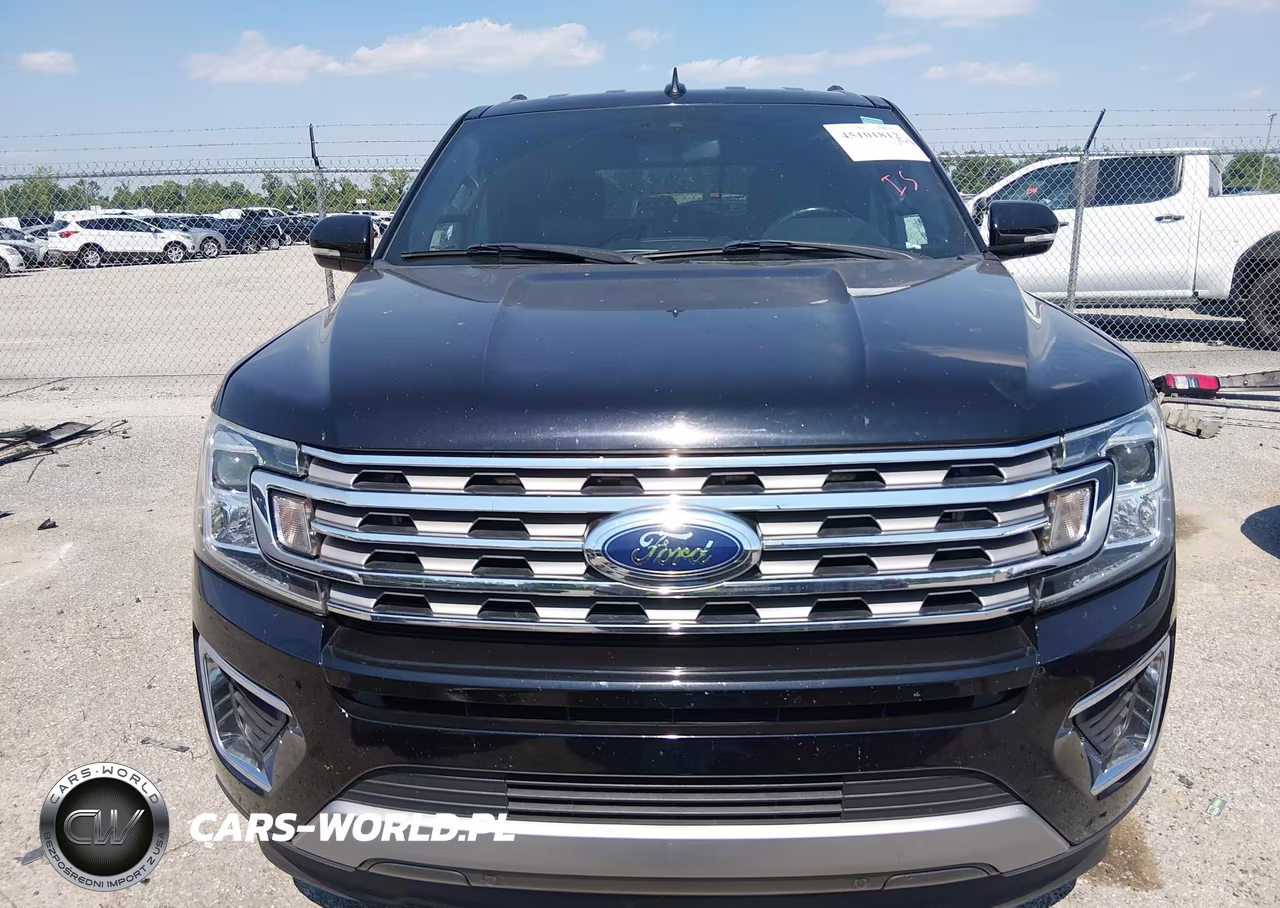 2020 Ford Expedition Limited VIN:1FMJU1KT8LEA39671 - 13