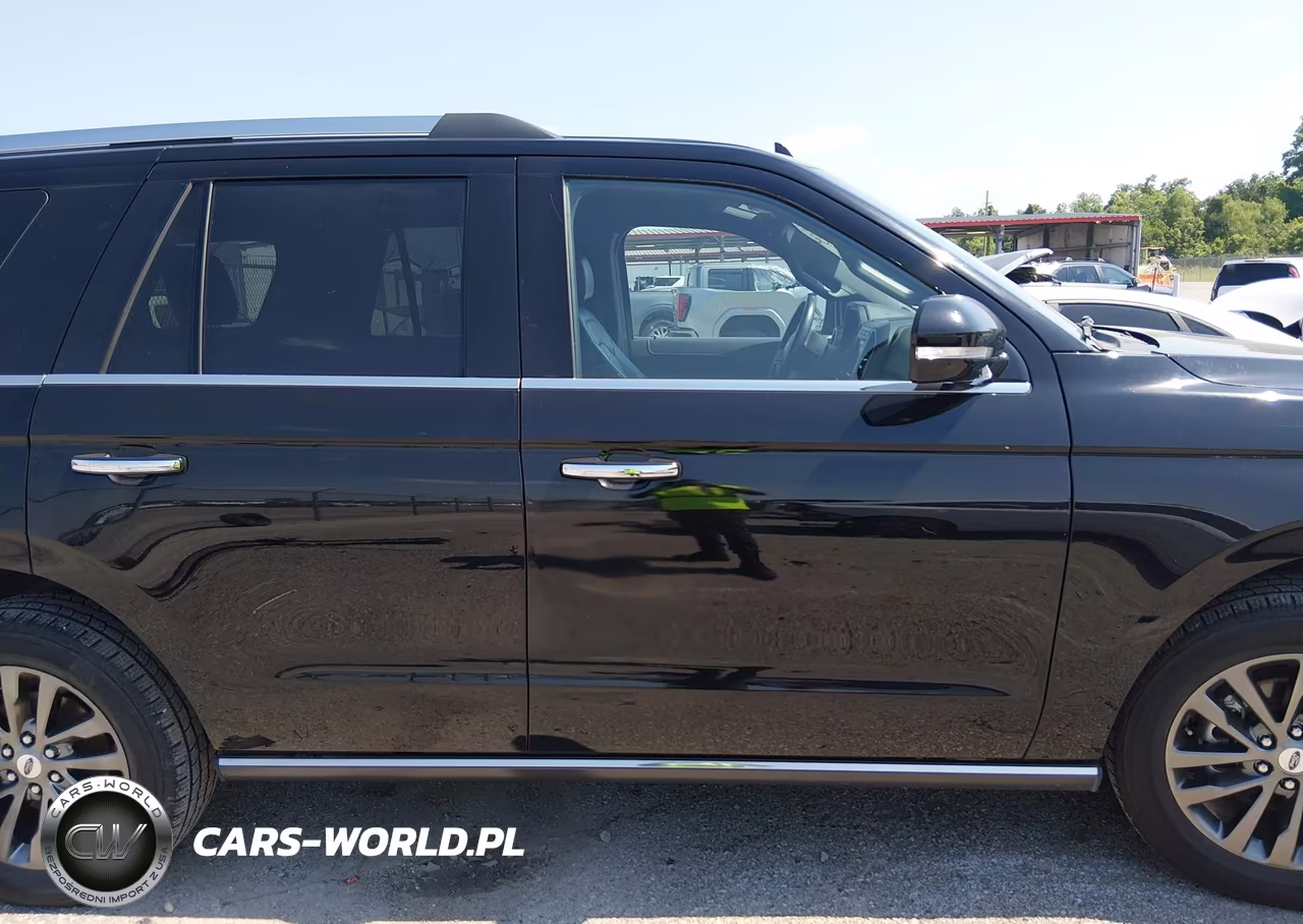 2020 Ford Expedition Limited VIN:1FMJU1KT8LEA39671 - 14