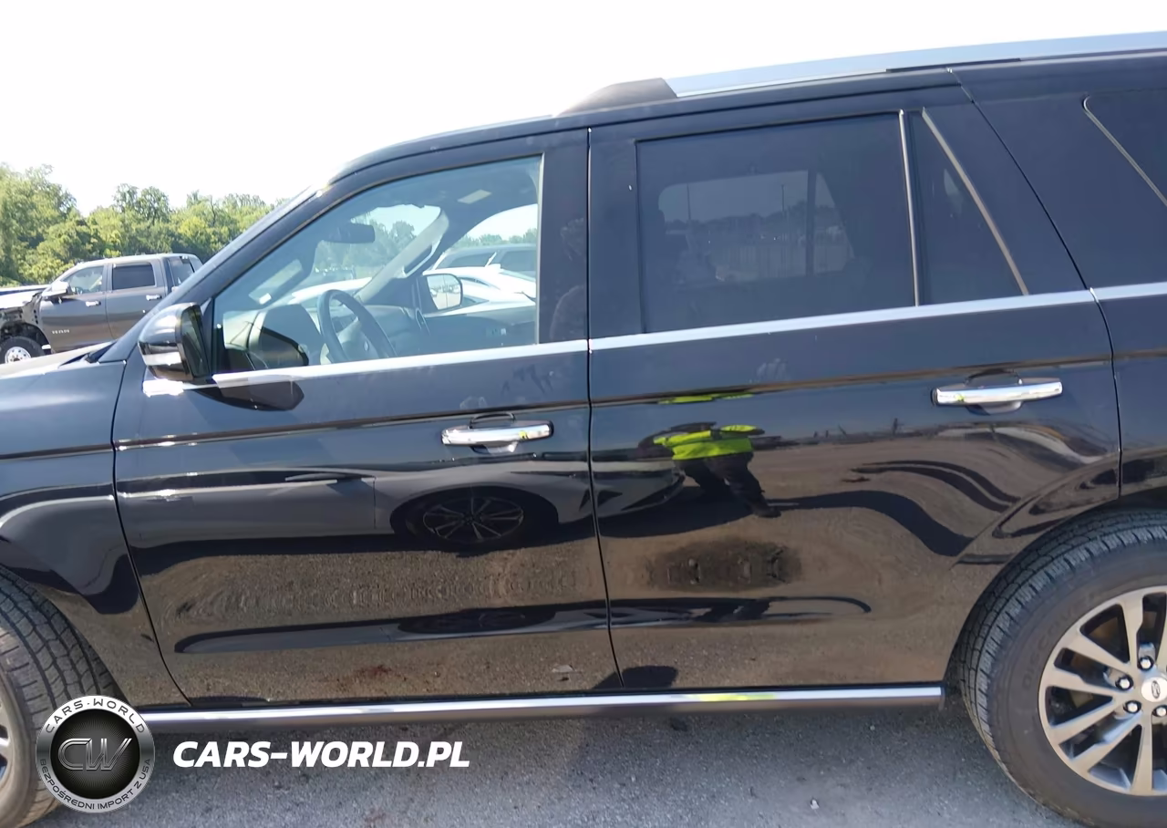 2020 Ford Expedition Limited VIN:1FMJU1KT8LEA39671 - 15