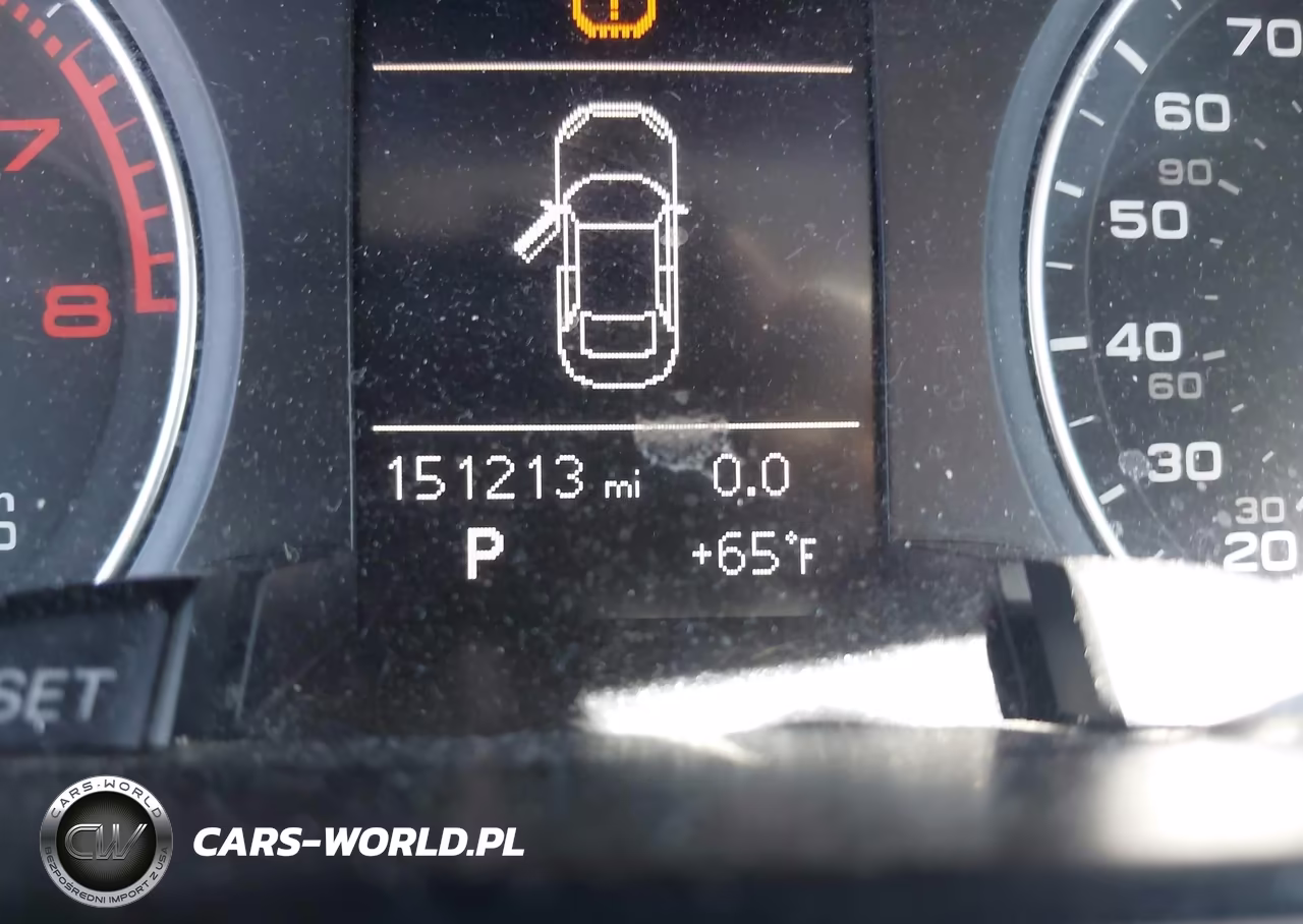 2015 Audi A4 2.0T Premium VIN:WAUBFAFL5FN002687 - 15