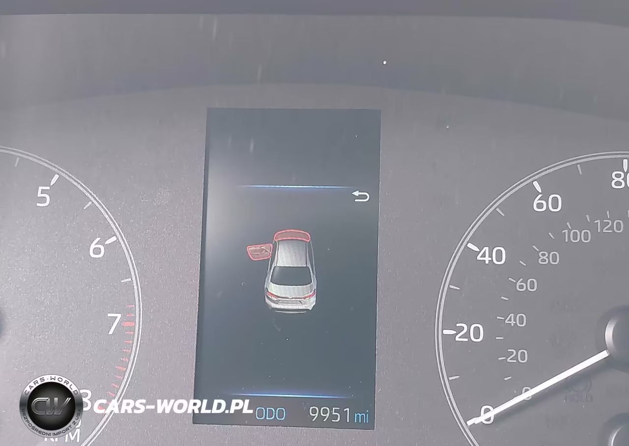 2025 Toyota Corolla Le VIN:5YFB4MDE1SP351549 - 15
