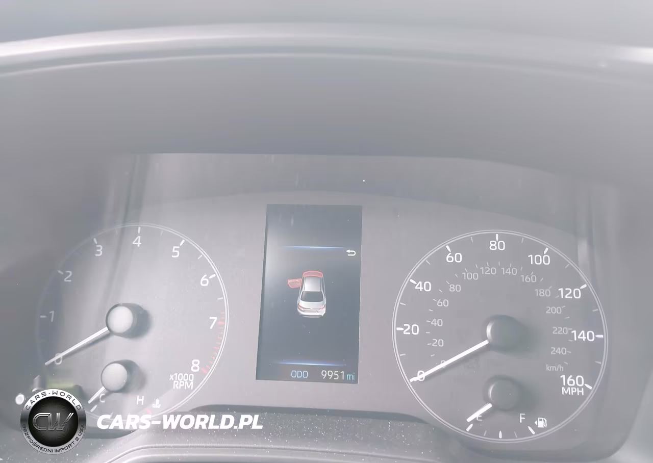 2025 Toyota Corolla Le VIN:5YFB4MDE1SP351549 - 7