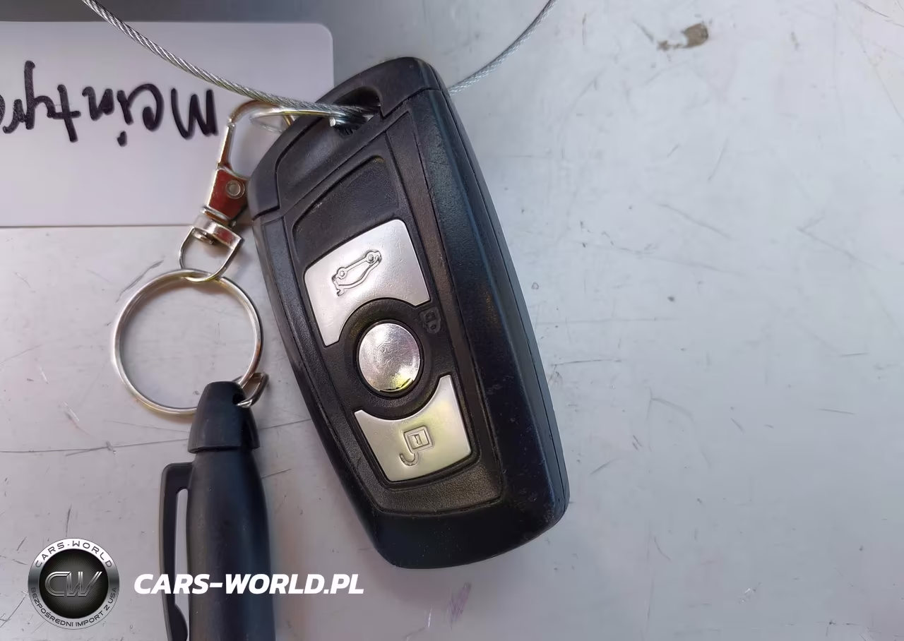 2015 BMW 328I VIN:WBA3A5G5XFNS81998 - 11