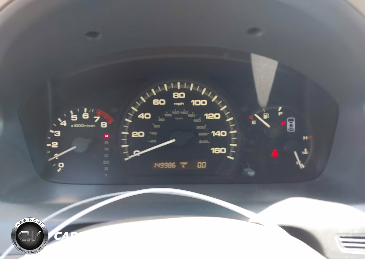 2007 Honda Accord 3.0 Ex VIN:1HGCM66557A020645 - 7