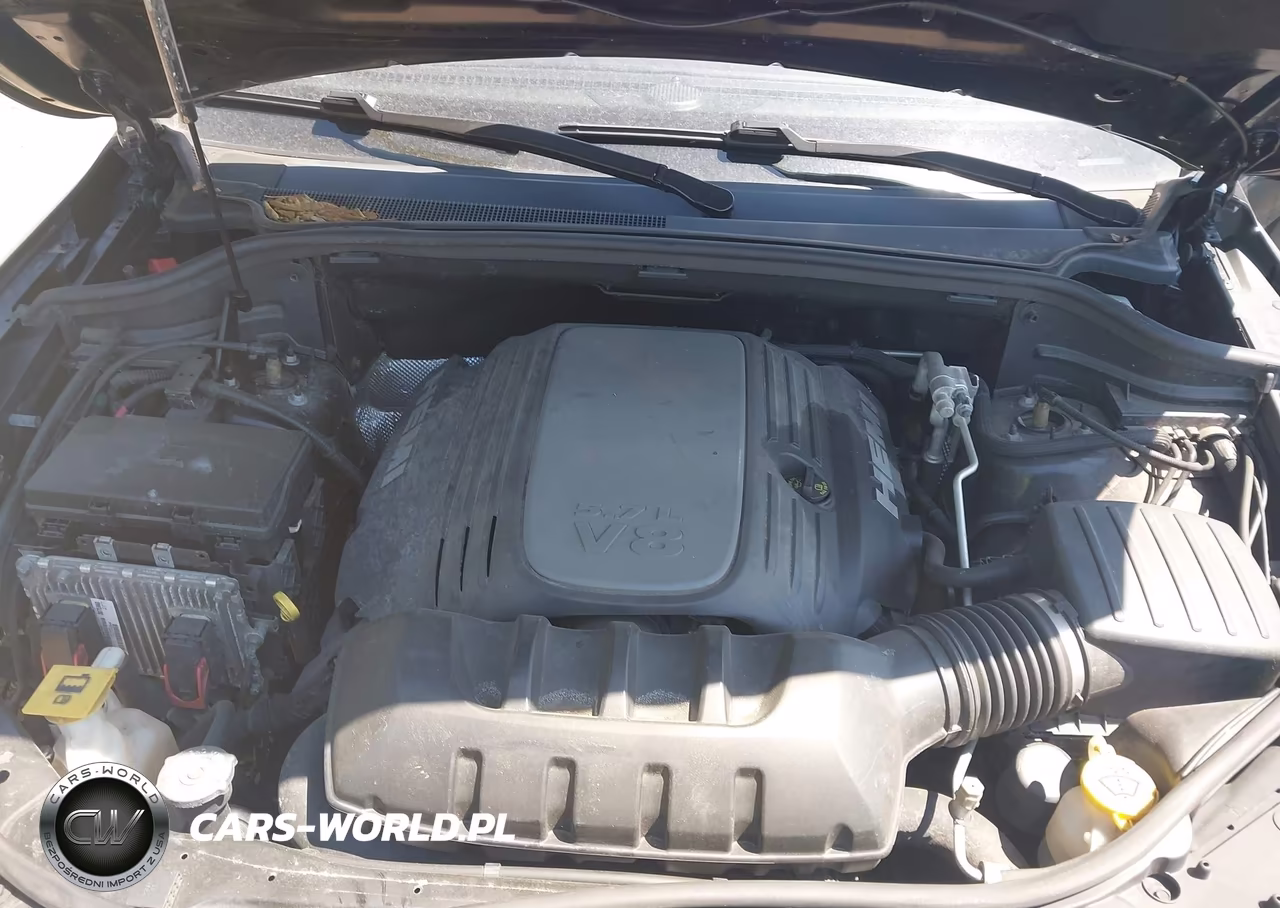 2019 Jeep Grand Cherokee High Altitude 4X4 VIN:1C4RJFCT9KC655398 - 10