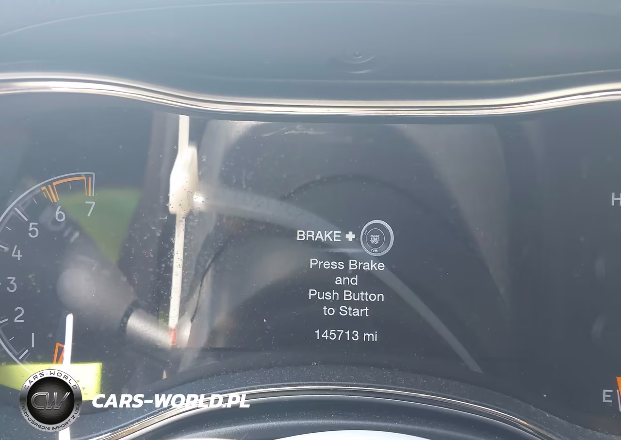 2019 Jeep Grand Cherokee High Altitude 4X4 VIN:1C4RJFCT9KC655398 - 7