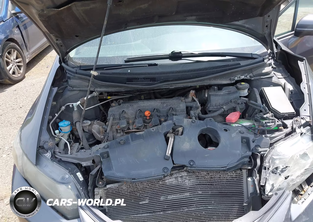 2015 Honda Civic Ex-L VIN:2HGFB2F96FH504760 - 10