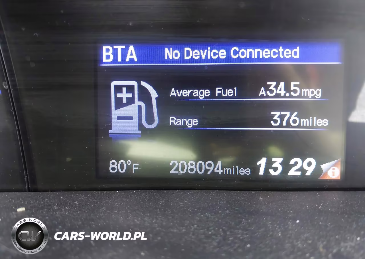 2015 Honda Civic Ex-L VIN:2HGFB2F96FH504760 - 16