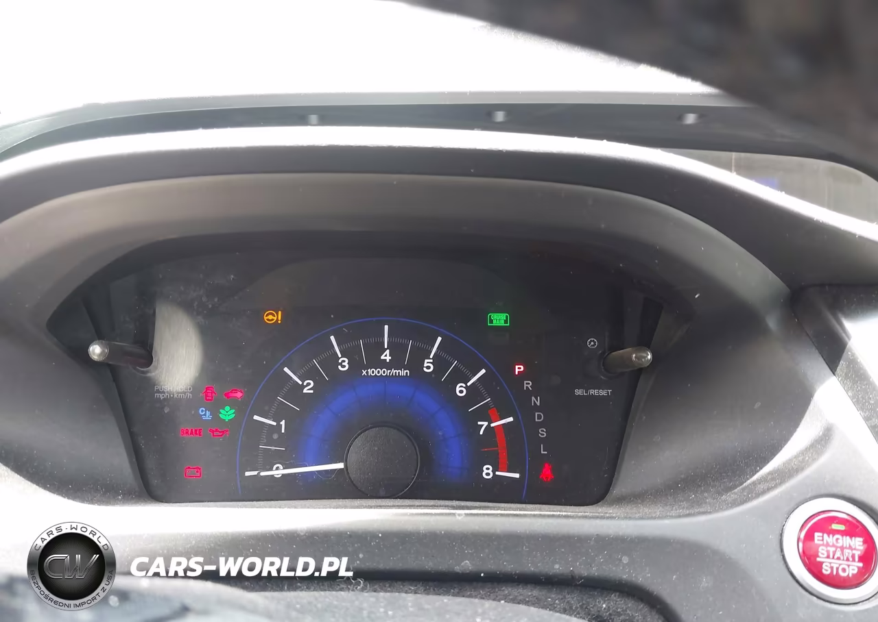 2015 Honda Civic Ex-L VIN:2HGFB2F96FH504760 - 7