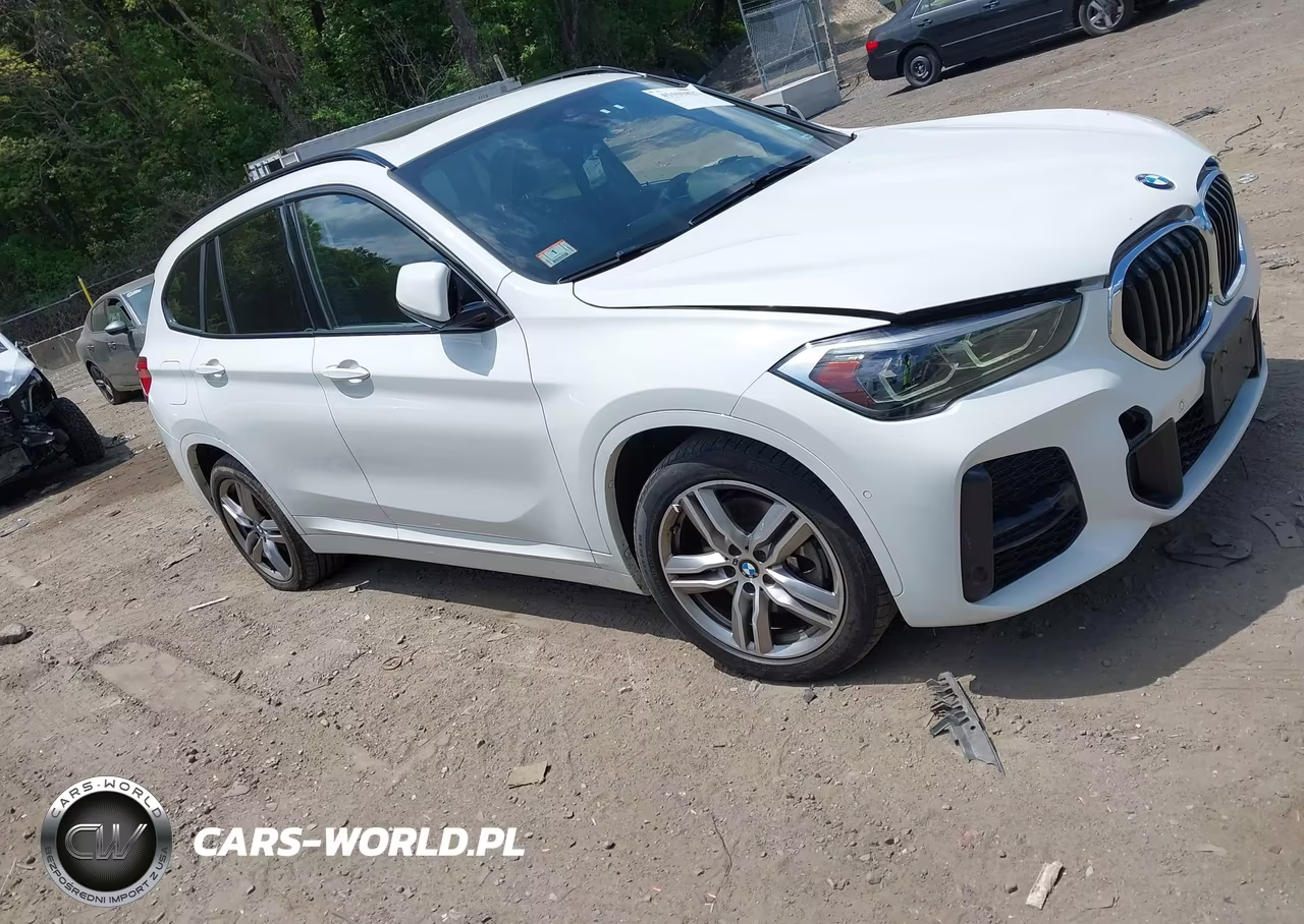 2021 BMW X1 xDrive28I