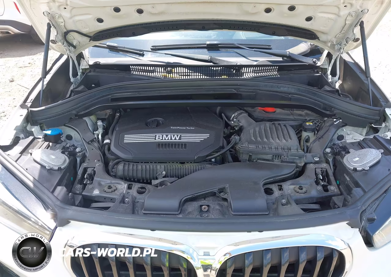 2021 BMW X1 xDrive28I VIN:WBXJG9C0XM5U47253 - 10