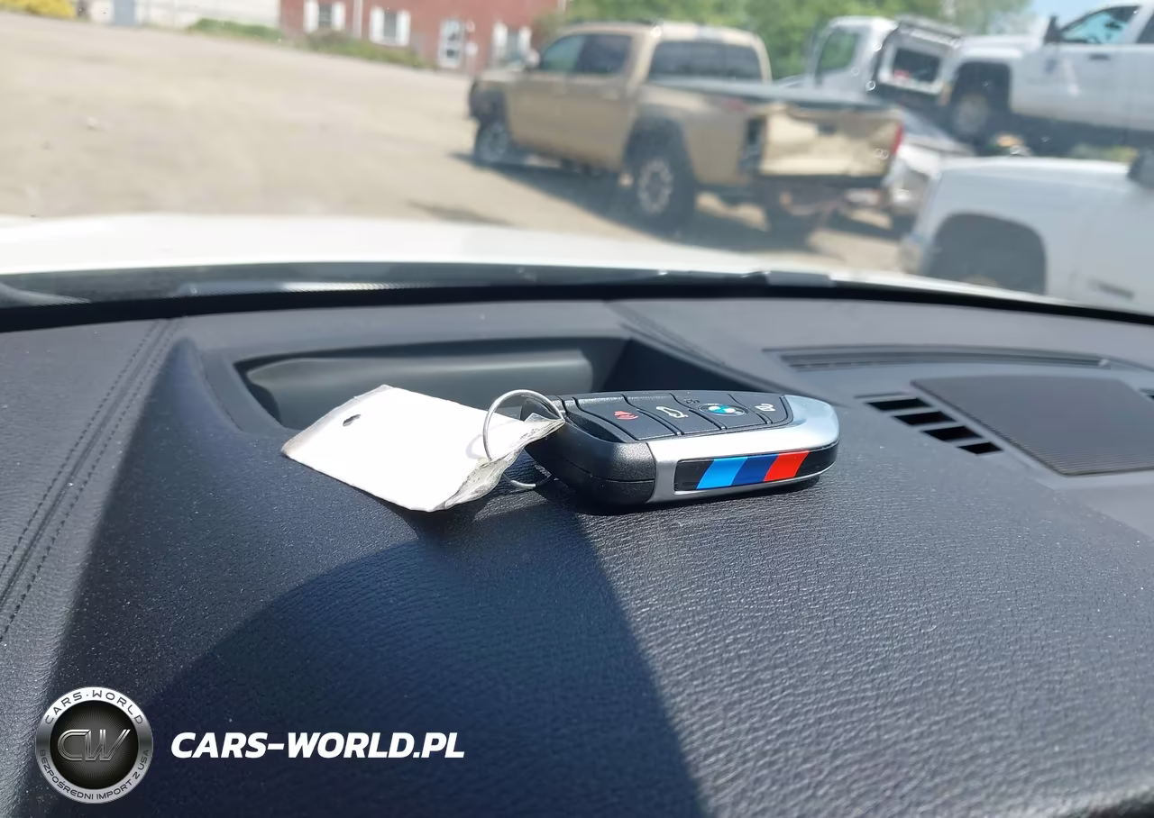 2021 BMW X1 xDrive28I VIN:WBXJG9C0XM5U47253 - 11
