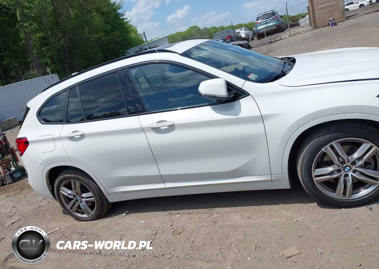 2021 BMW X1 xDrive28I VIN:WBXJG9C0XM5U47253 - 13