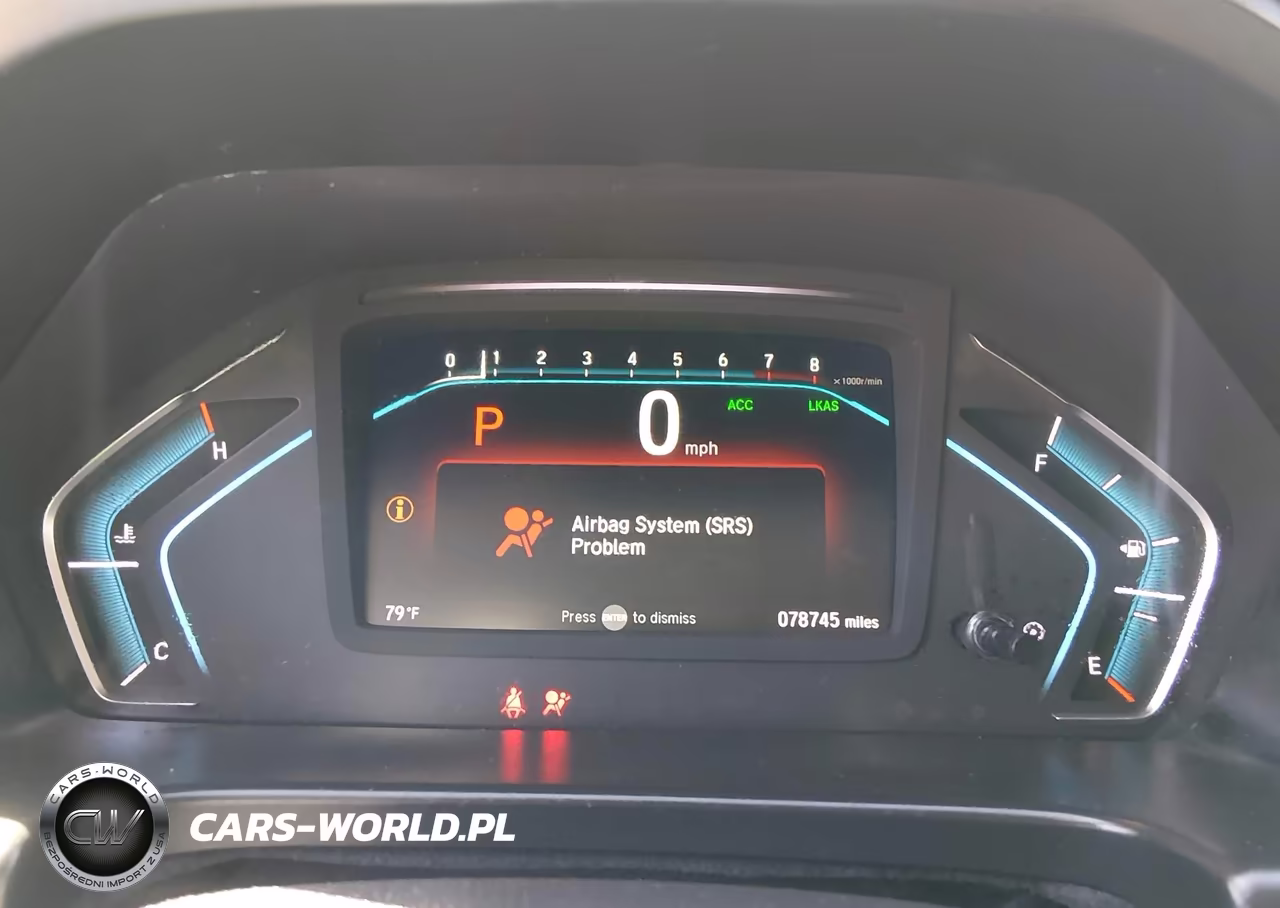 2020 Honda Odyssey Ex-L-Ex-L W-Navi Res VIN:5FNRL6H76LB064309 - 7
