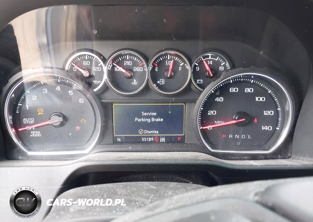 2021 Chevrolet Silverado 1500 4Wd Standard Bed Lt With 2Fl VIN:1GCRYJEK5MZ318181 - 7
