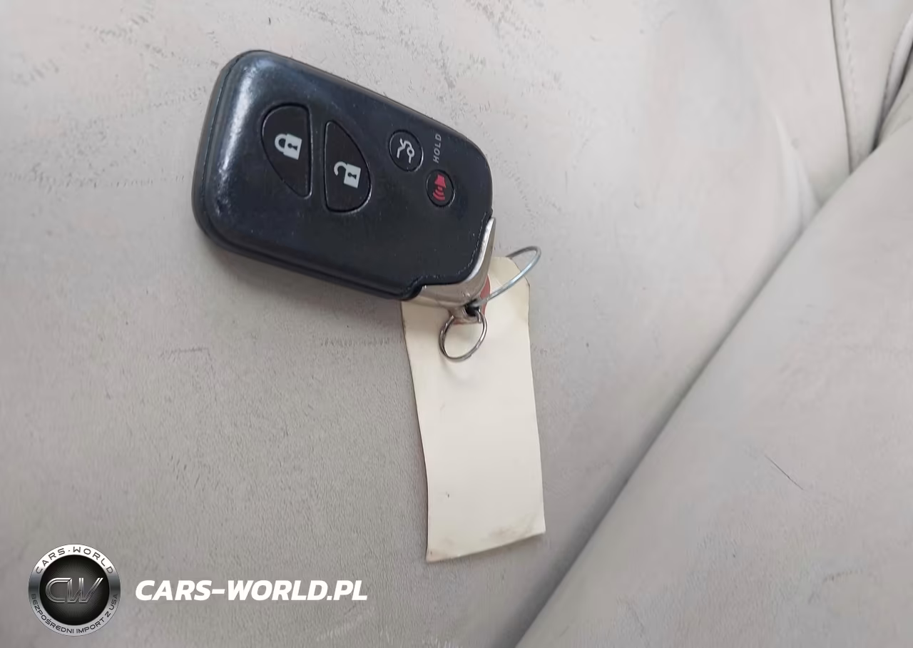 2013 Lexus Is 250 VIN:JTHBF5C24D5188790 - 11