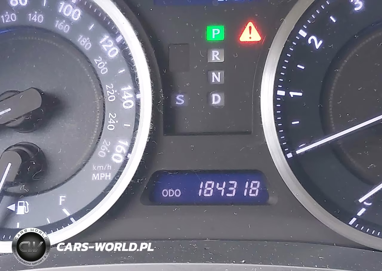 2013 Lexus Is 250 VIN:JTHBF5C24D5188790 - 15