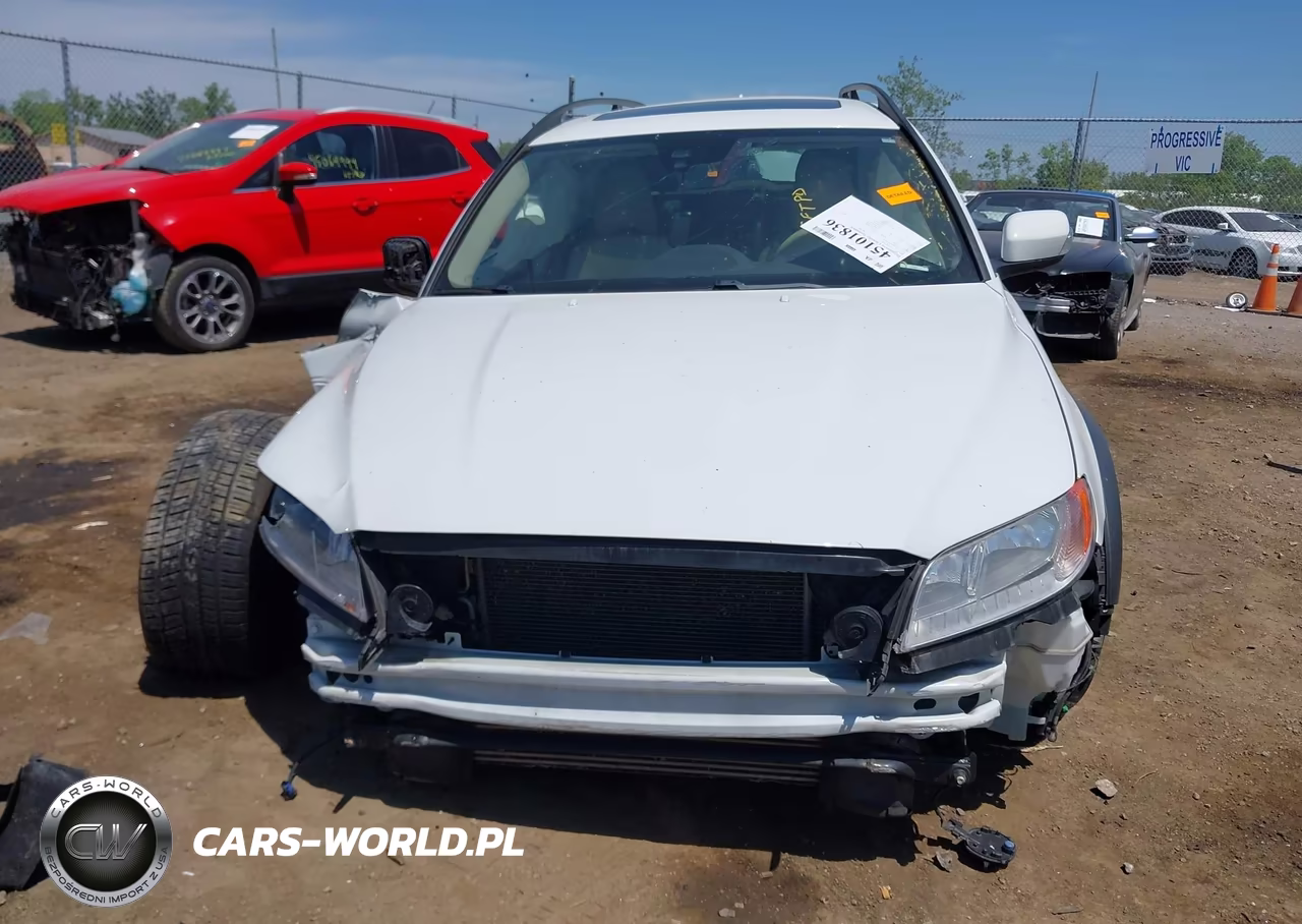 2015 Volvo Xc70 T5 Premier VIN:YV440MBB5F1202419 - 10