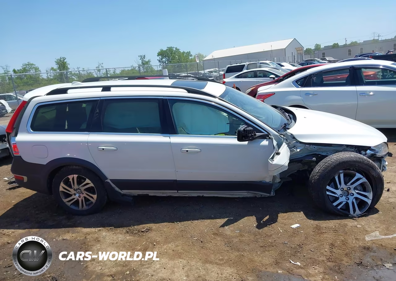2015 Volvo Xc70 T5 Premier VIN:YV440MBB5F1202419 - 11
