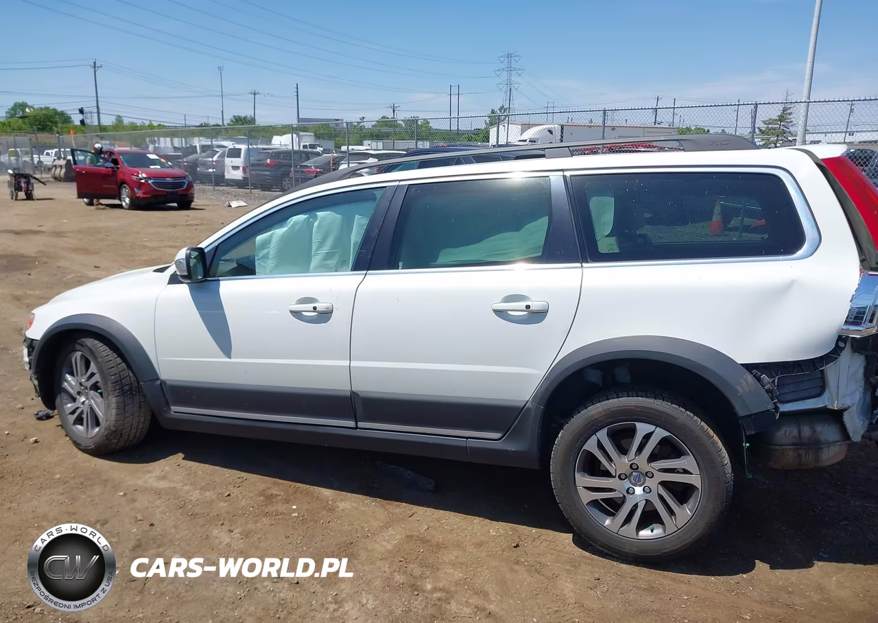 2015 Volvo Xc70 T5 Premier VIN:YV440MBB5F1202419 - 12