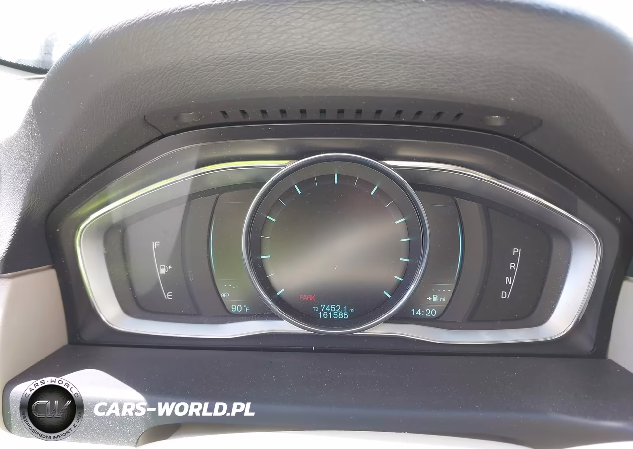 2015 Volvo Xc70 T5 Premier VIN:YV440MBB5F1202419 - 6