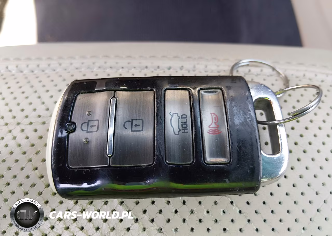2014 Kia Cadenza Premium VIN:KNALN4D71E5132267 - 11