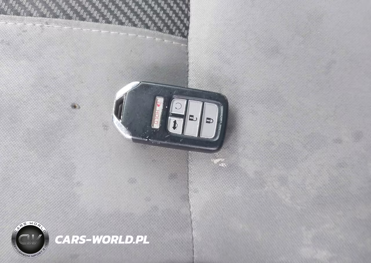 2018 Honda Civic Ex VIN:2HGFC2F78JH588276 - 11