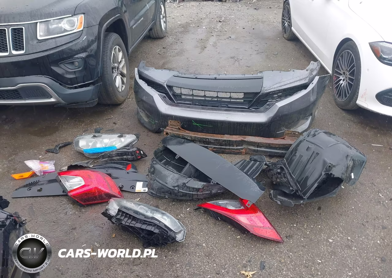 2018 Honda Civic Ex VIN:2HGFC2F78JH588276 - 12