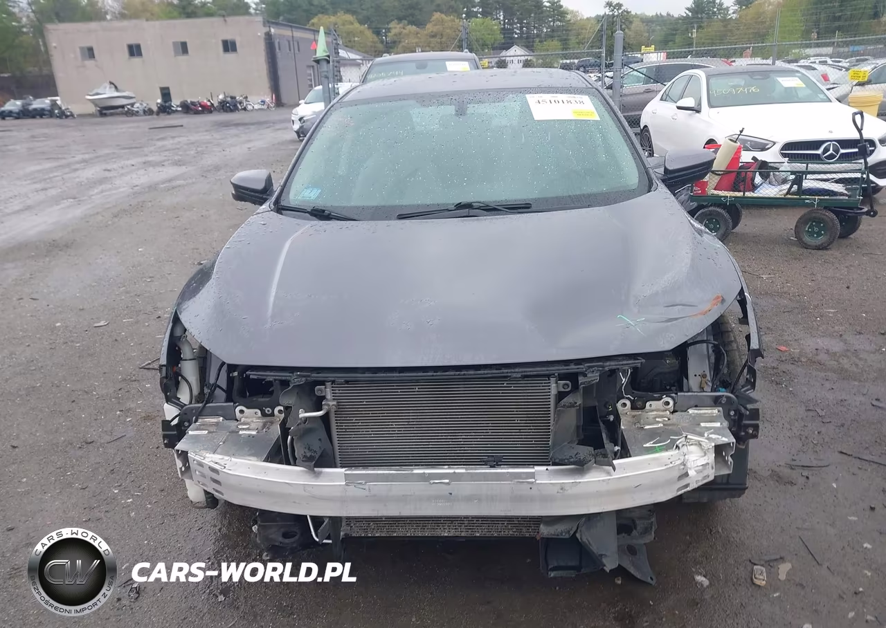 2018 Honda Civic Ex VIN:2HGFC2F78JH588276 - 13