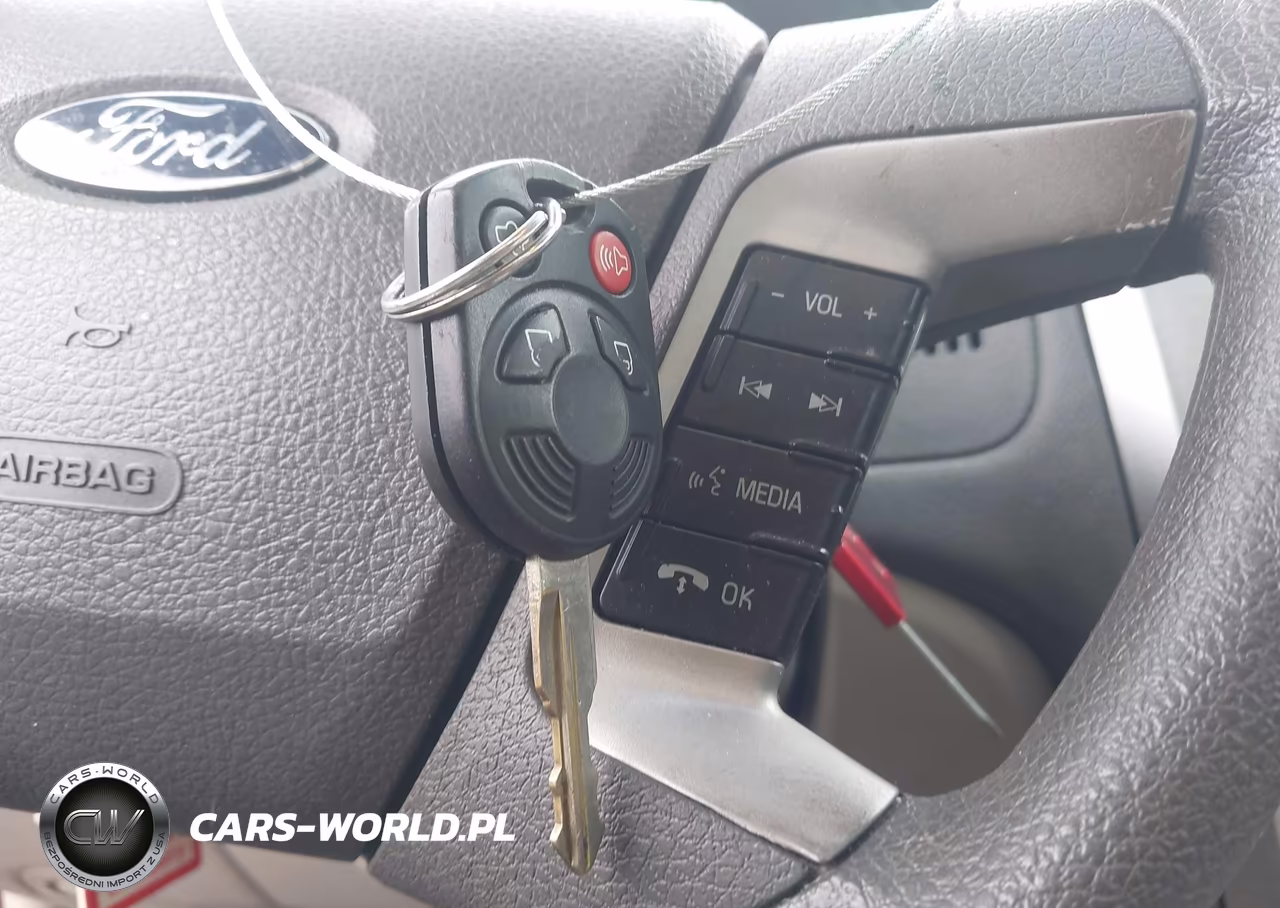2010 Ford Fusion Se VIN:3FAHP0HA8AR236950 - 11