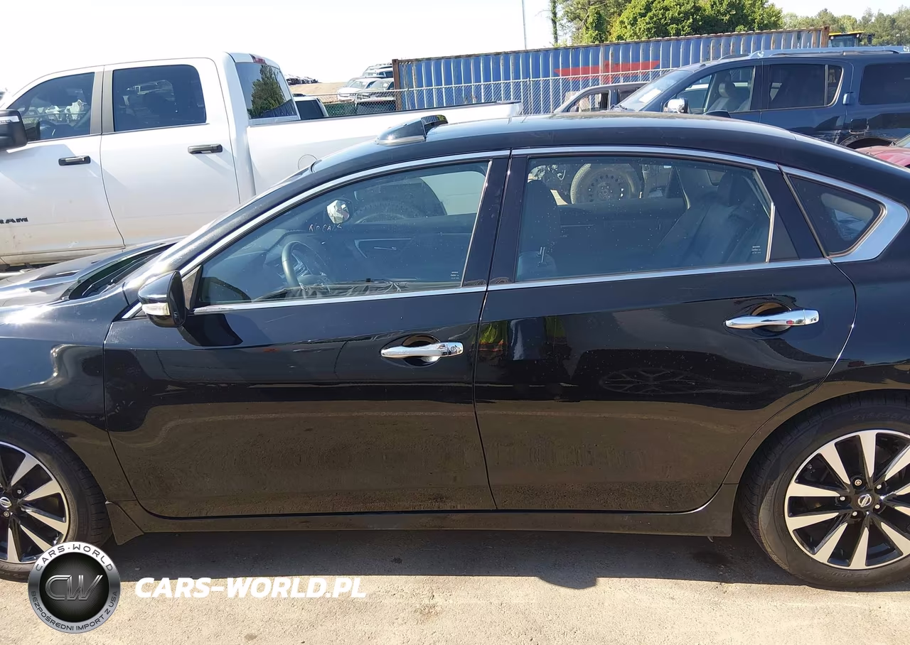 2018 Nissan Altima 2.5 Sl VIN:1N4AL3AP0JC141469 - 14