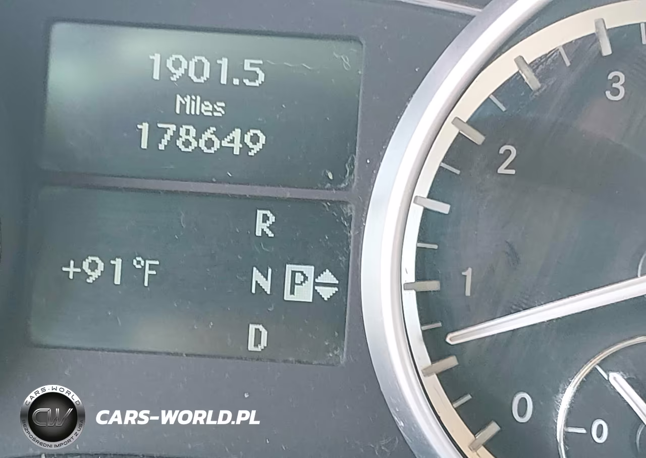2012 Mercedes-Benz Gl 450 4Matic VIN:4JGBF7BE6CA766429 - 7