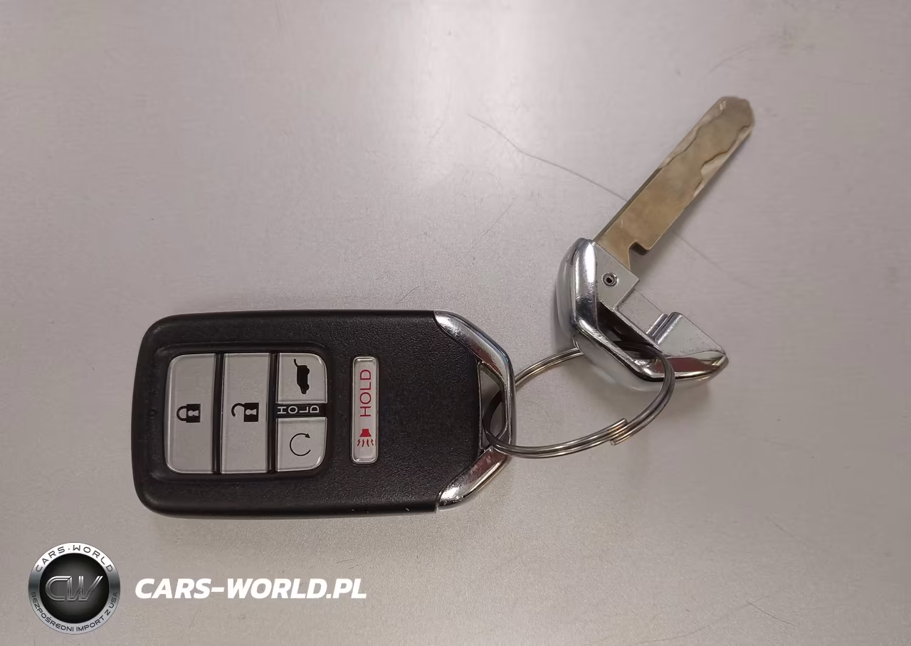 2020 Honda Cr-V 2Wd Ex-L VIN:5J6RW1H82LA011693 - 11