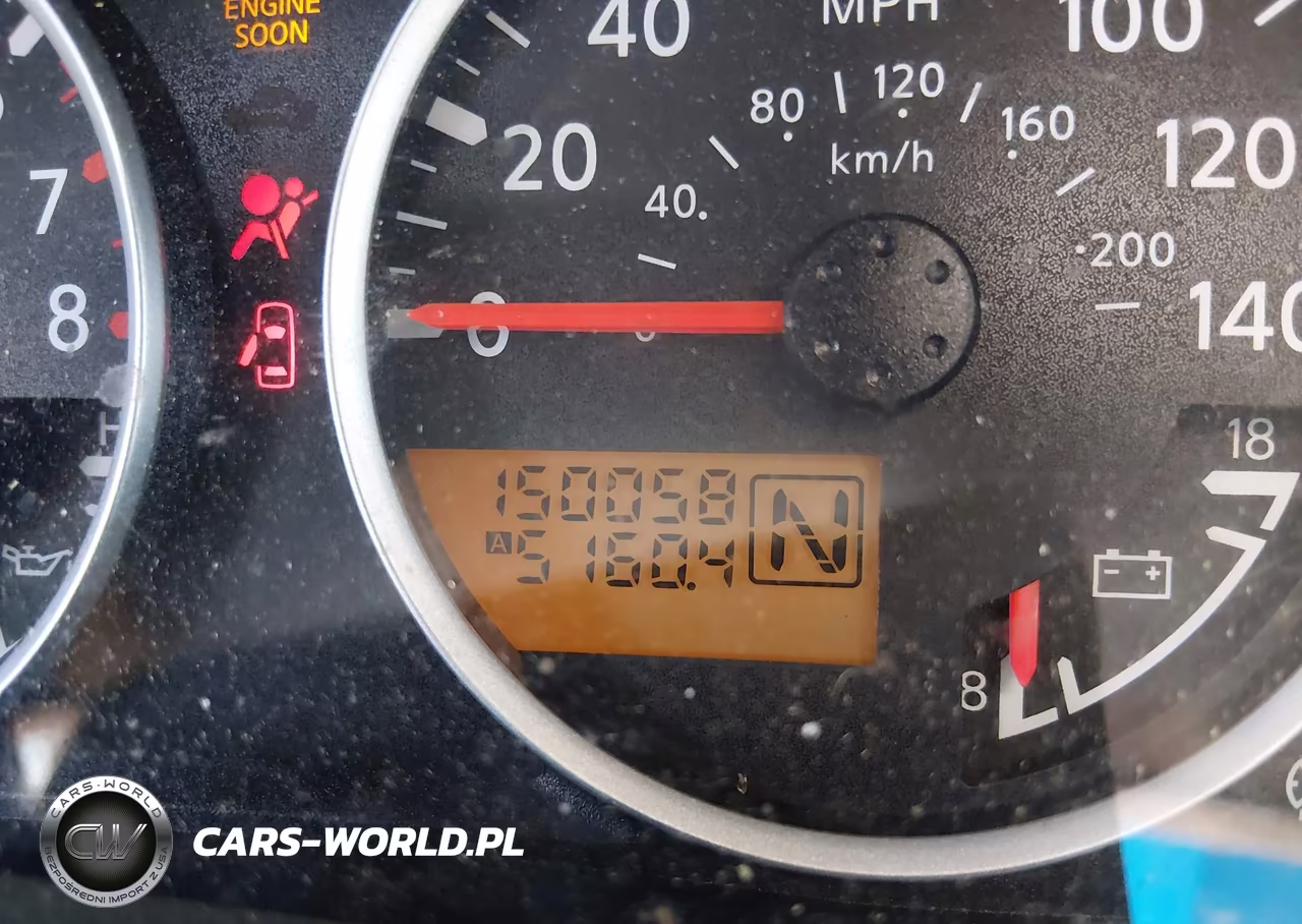 2008 Nissan Frontier Le VIN:1N6AD07U58C450672 - 16