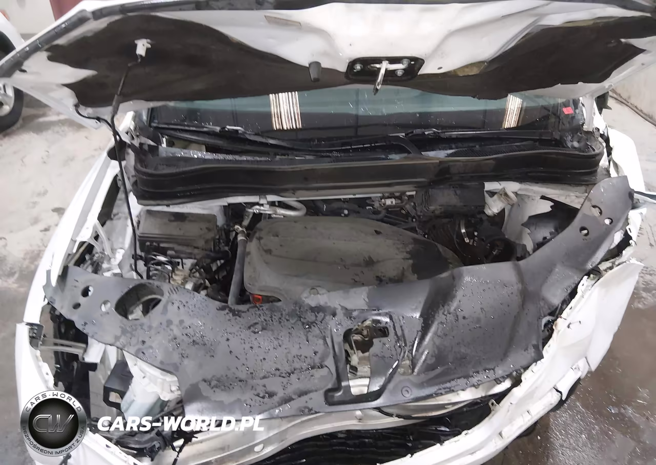 2020 Honda Ridgeline Rtl-E VIN:5FPYK3F72LB016863 - 10