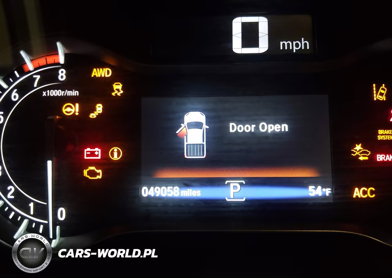 2020 Honda Ridgeline Rtl-E VIN:5FPYK3F72LB016863 - 16