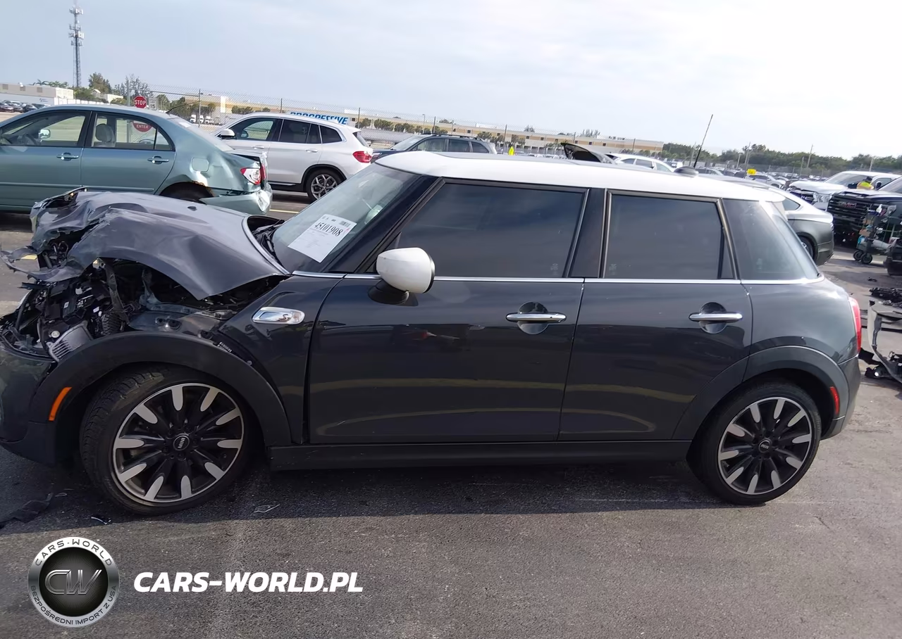 2020 Mini Hardtop Cooper S VIN:WMWXU9C02L2M19203 - 14