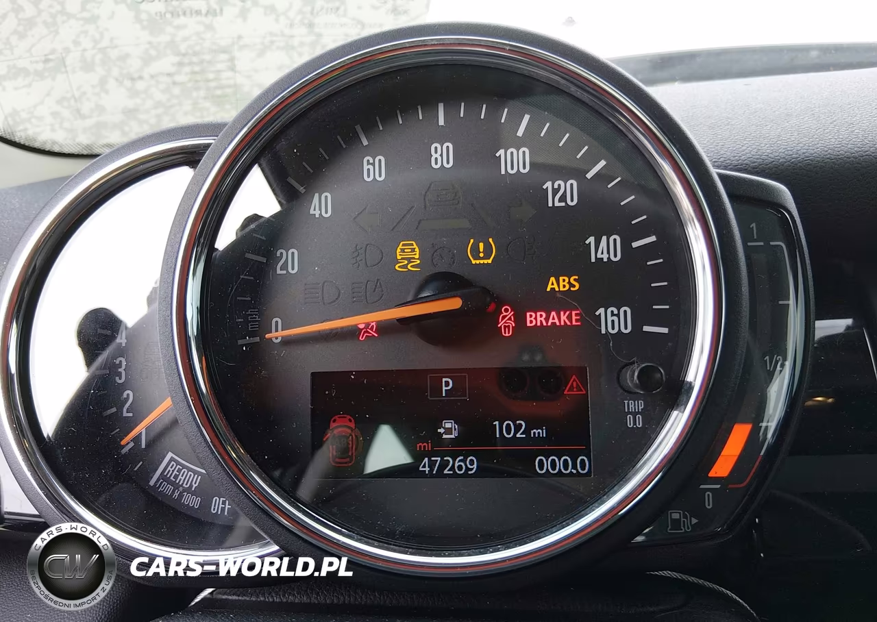 2020 Mini Hardtop Cooper S VIN:WMWXU9C02L2M19203 - 7