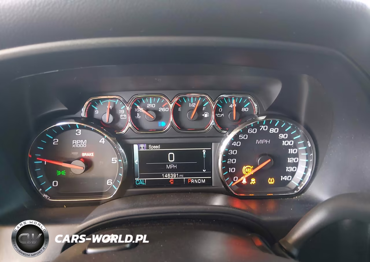 2016 Chevrolet Silverado 1500 1Lt VIN:3GCUKREC0GG170187 - 7