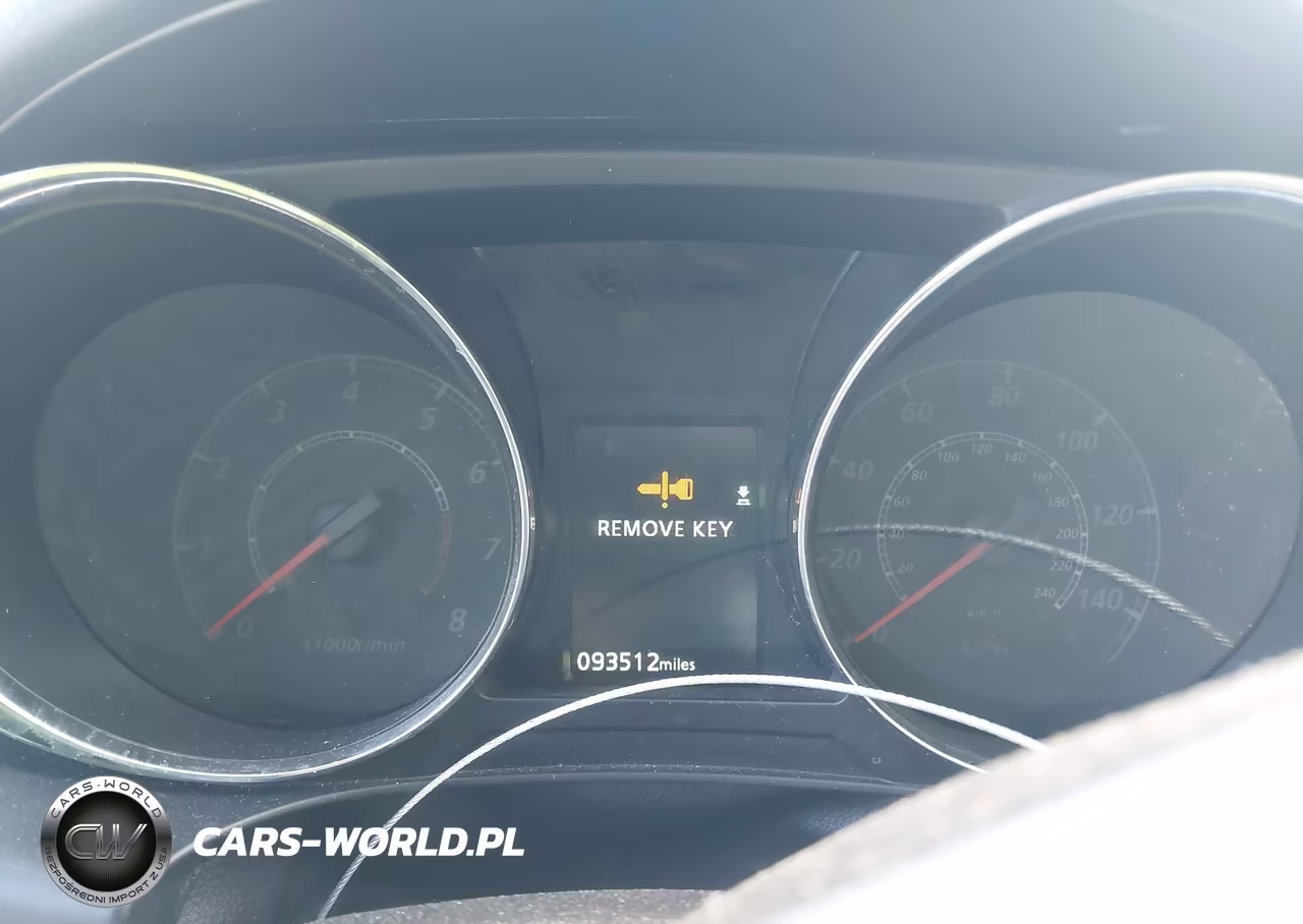 2019 Mitsubishi Outlander Sport 2.0 Es VIN:JA4AP3AU5KU036095 - 7