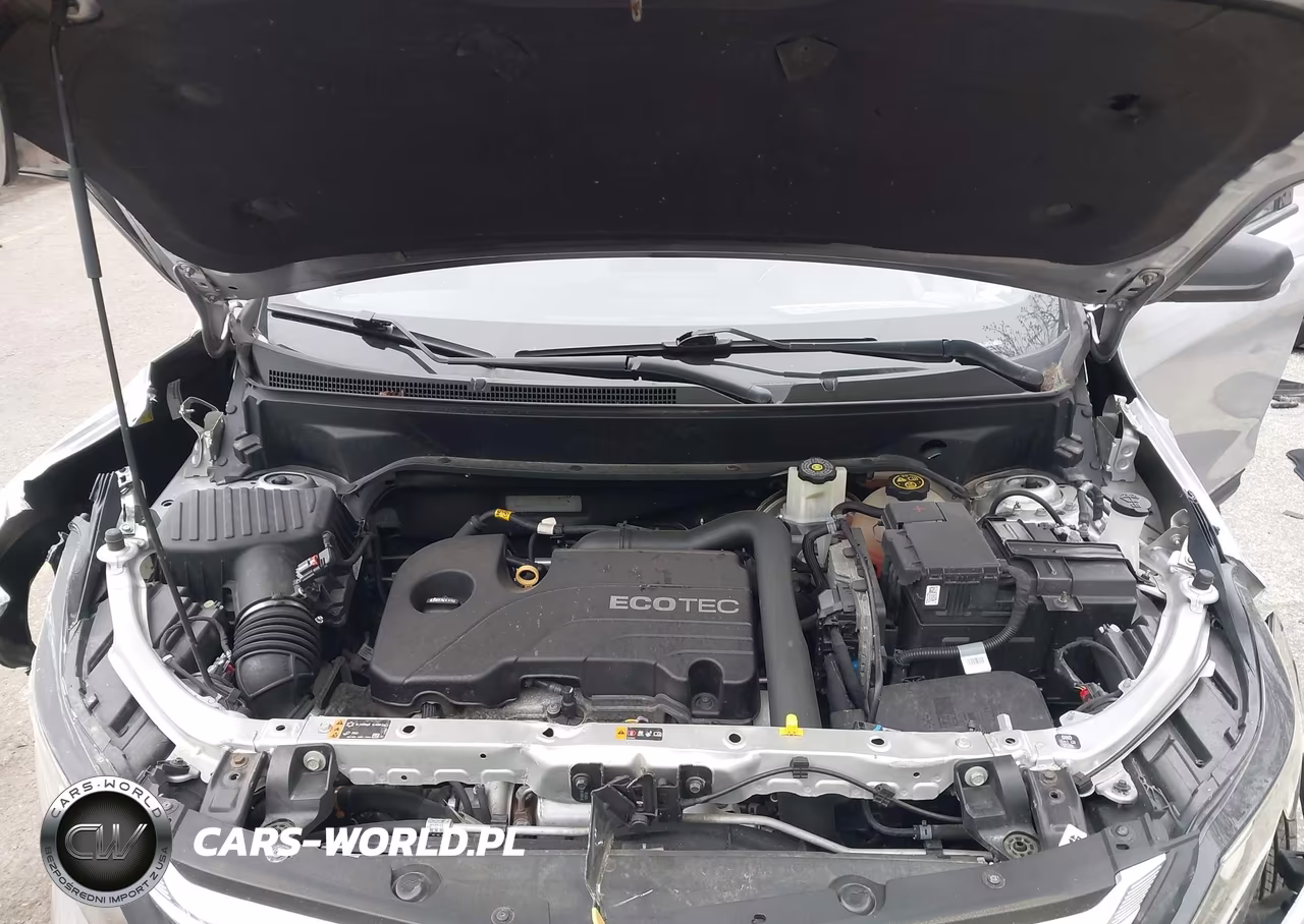 2018 Chevrolet Equinox Ls VIN:3GNAXHEV6JL394084 - 10