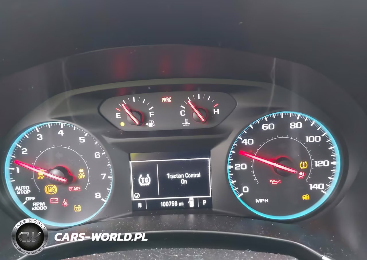 2018 Chevrolet Equinox Ls VIN:3GNAXHEV6JL394084 - 7