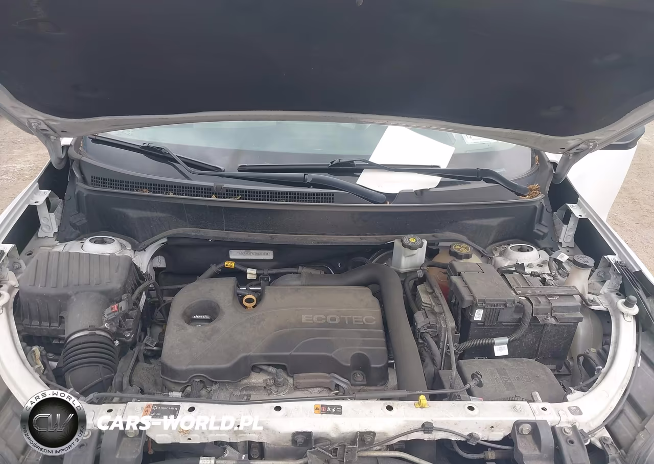 2018 Chevrolet Equinox Ls VIN:3GNAXREV7JL382368 - 10