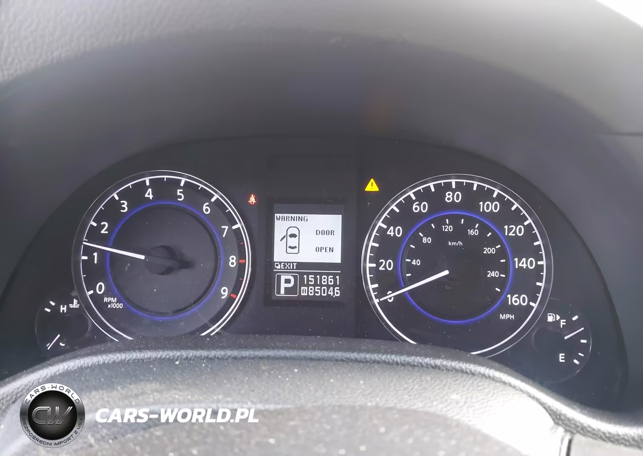 2015 Infiniti Q40 VIN:JN1CV6AP2FM501358 - 7